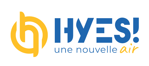 Hyes!