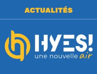 Actualites HYES