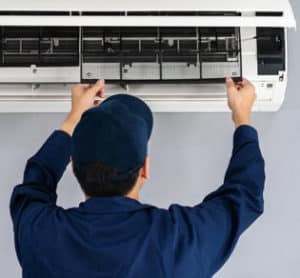 Entretien climatisation et nettoyage