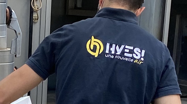 HYES, expert en entretien hotte de cuisine