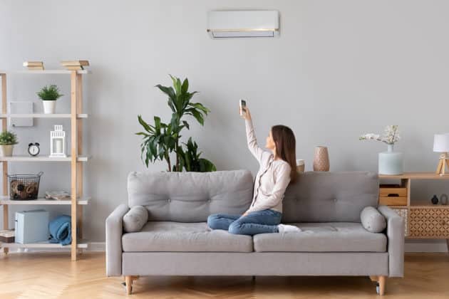 Comment bien régler sa climatisation ?