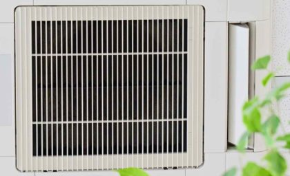 Améliorer le niveau de pureté de son air intérieur