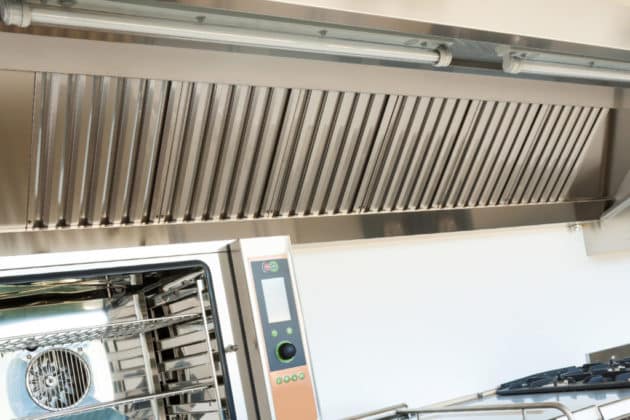 Pourquoi entretenir sa hotte de cuisine ?