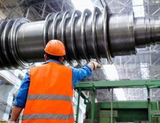 Maintenance et entretien des équipements industriels