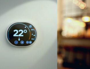 Climatisation réversible et inverter