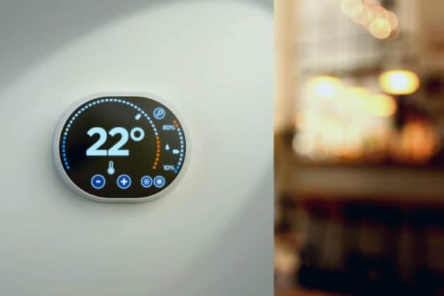 Climatisation réversible et inverter