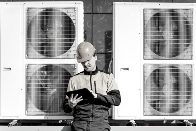 Obligation maintenance pompe à chaleur
