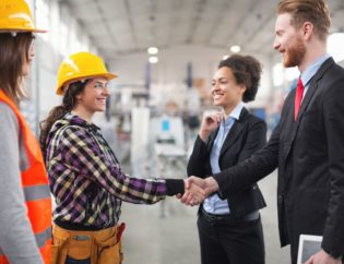La qualité de l'air, une nécessité pour les salariés