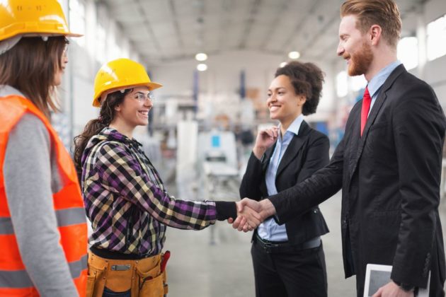 La qualité de l'air, une nécessité pour les salariés