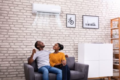 Recharger votre climatisation en gaz