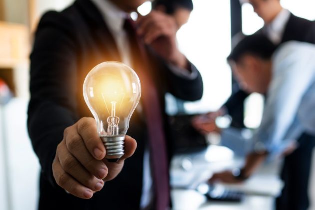 Consommation énergétique en entreprise