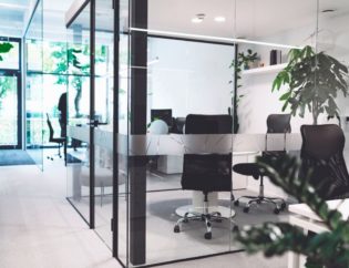 L'humidité en entreprise