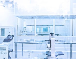 Industrie pharmaceutique