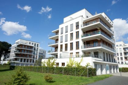 Copropriété : le carnet d'entretien des équipements