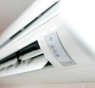 Entretien de climatisation Ellian