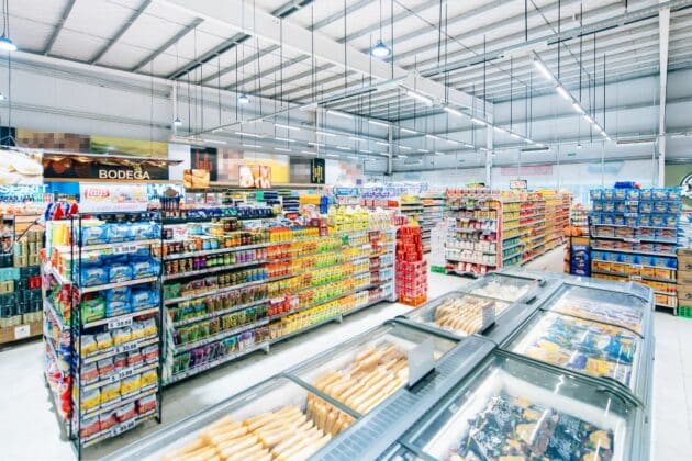 ERP : maintenance et règlementation