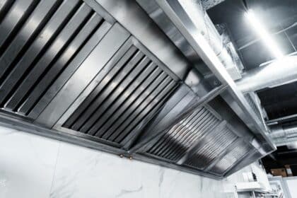Les tarifs nettoyage hotte restaurant chez HYES!