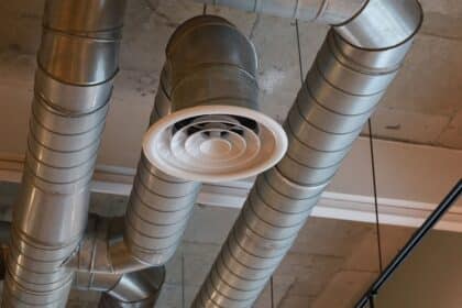 Entretien Extracteur Air