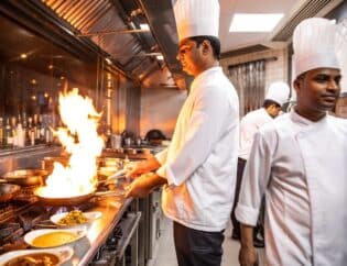 Tarif Nettoyage Hotte Cuisine