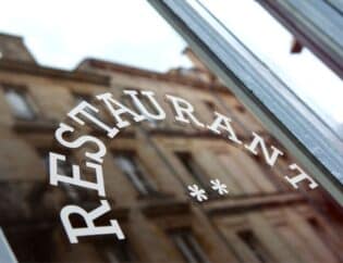 Contrat Entretien Restauration