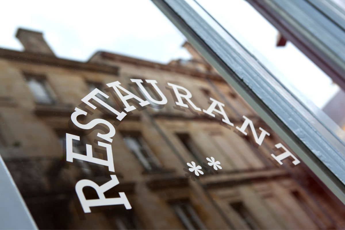 Contrat Entretien Restauration