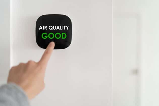 Loi Surveillance Qualité Air