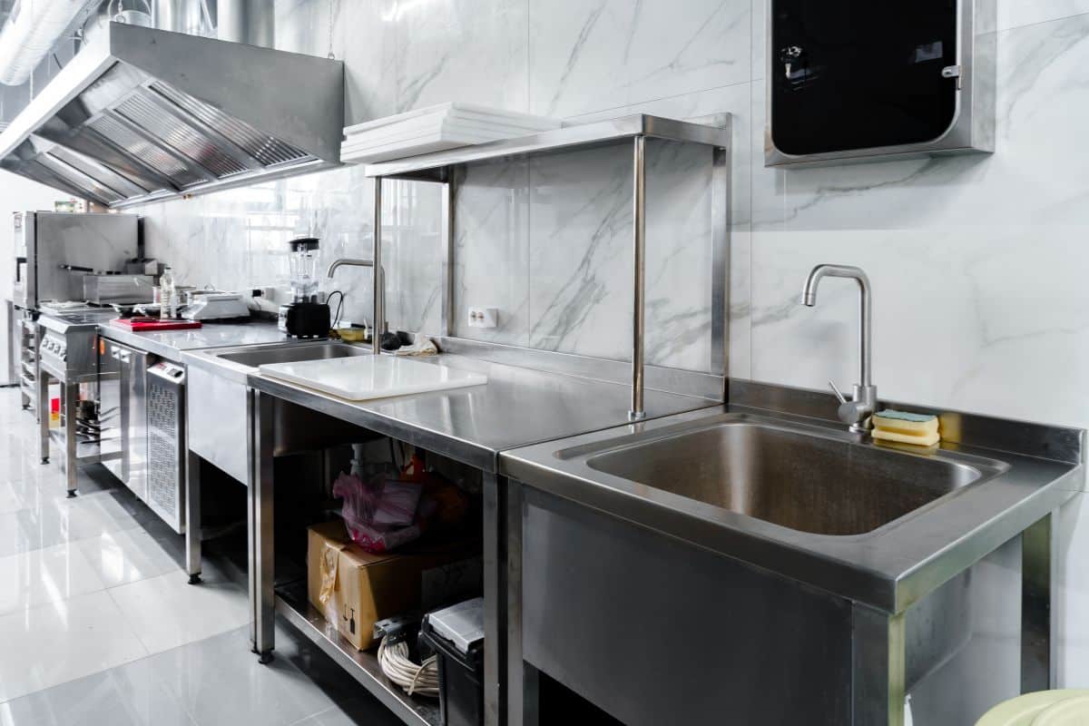 Normes Règlementations Cuisine Professionnelle