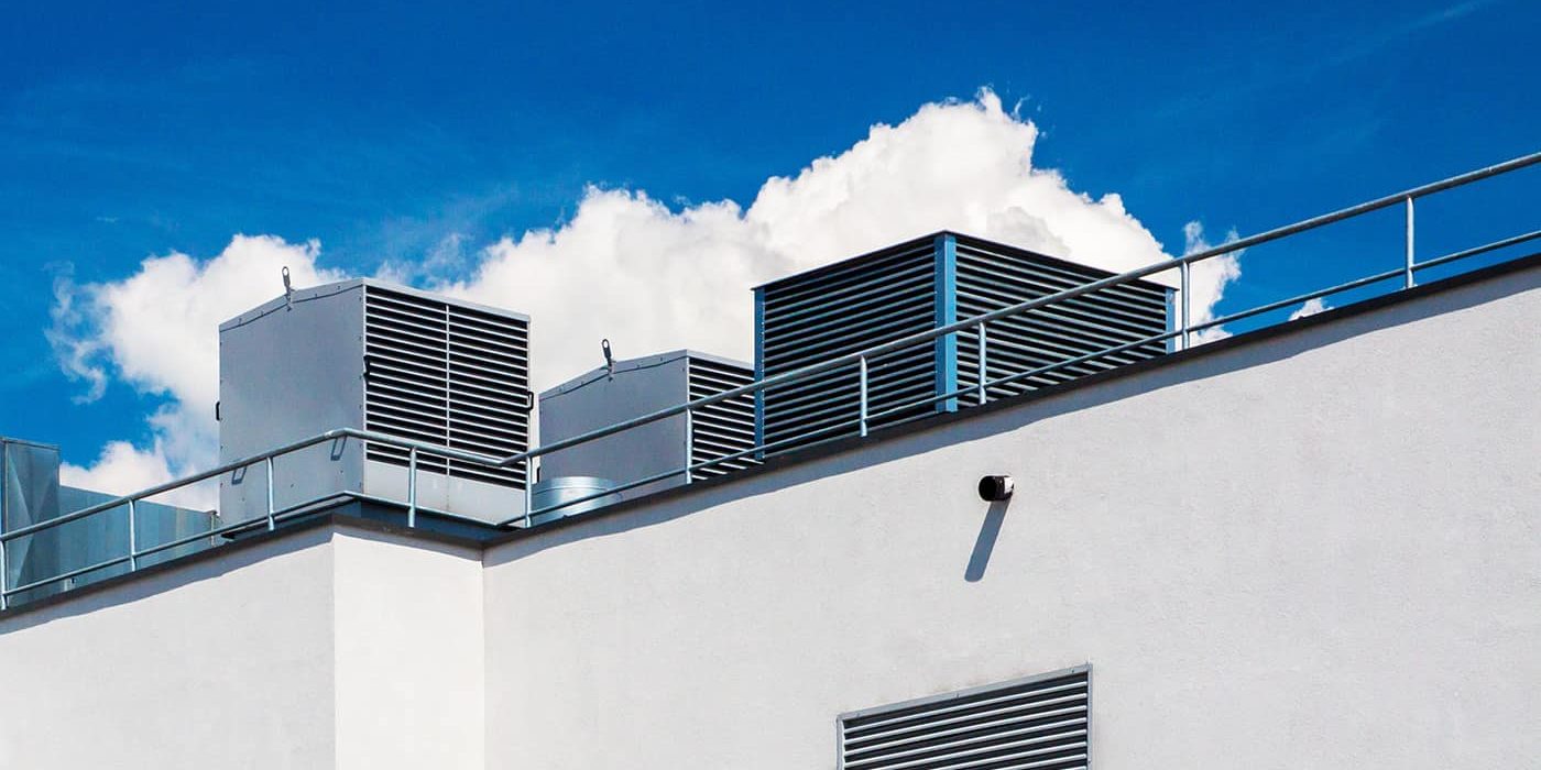 Entretien et maintenance vmc copropriete et gaines