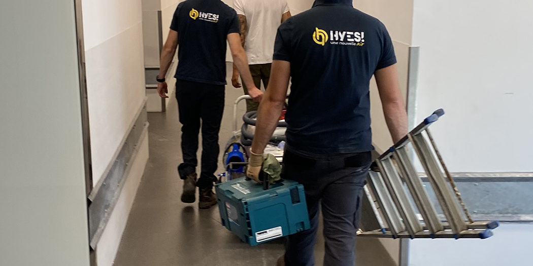 Experts en filtration d'air