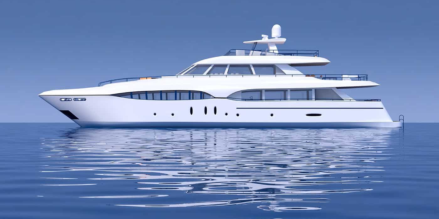 Entretien filtrations air de yachts