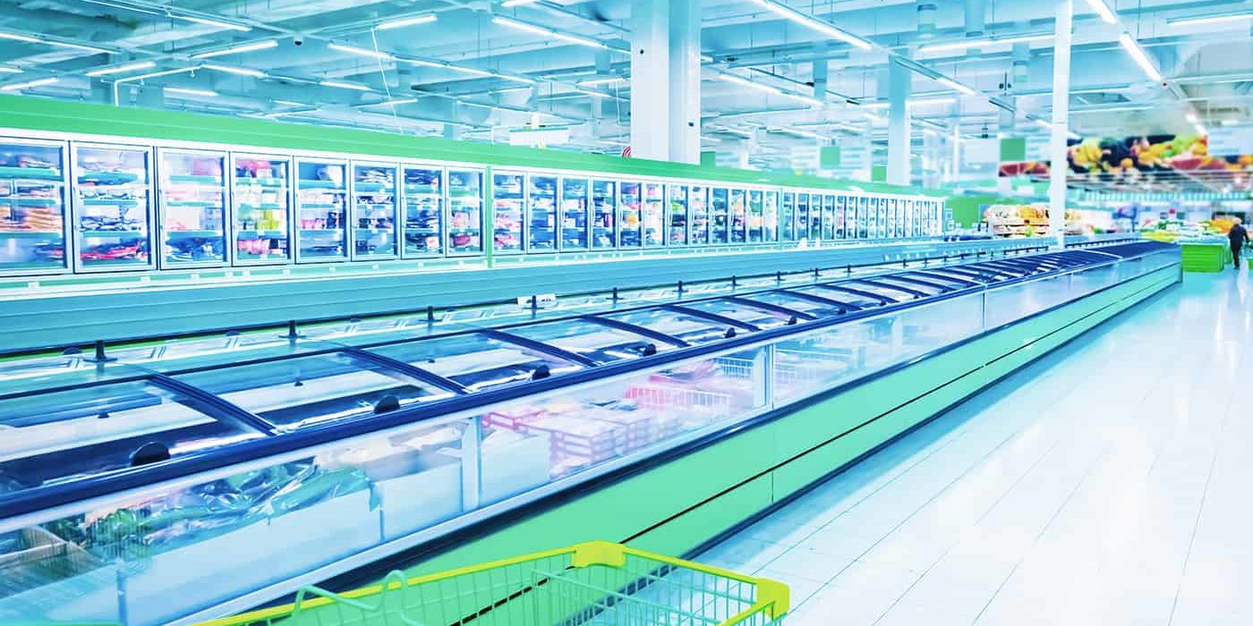 Maintenance et entretien frigoet refrigerateur de magasin