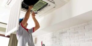 Dépannage et installation cassette