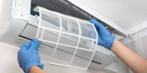 Installation et dépannage split