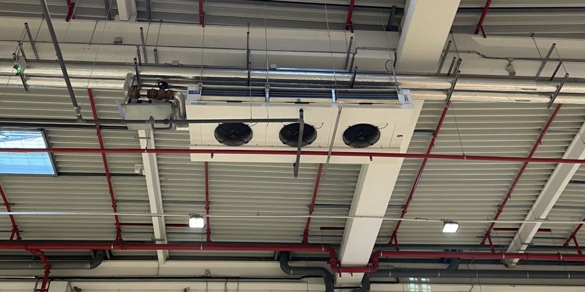 La mise en propreté des installations frigorifiques